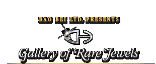 Bao Bei Limited Presents Gallery of Rare Jewels - David Humphrey