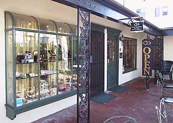 storefront