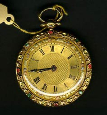 English Pocketwatch