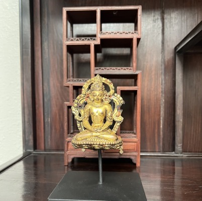 Prajnaparamita
