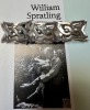 William Spratling Silver Bracelet