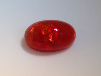 The Mexican Opal The Mexican Opal